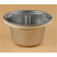 E 71 (E71) - Selbstschließender Geruchsverschluß
in Kunststoff als Modell E 70 (E70) lieferbar